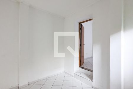 Sala de casa para alugar com 1 quarto, 32m² em Vila Santa Angelina, São Bernardo do Campo