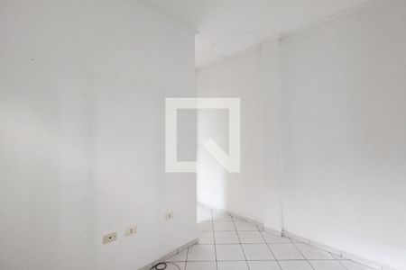 Sala de casa para alugar com 1 quarto, 32m² em Vila Santa Angelina, São Bernardo do Campo