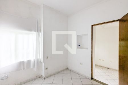 Quarto de casa para alugar com 1 quarto, 32m² em Vila Santa Angelina, São Bernardo do Campo