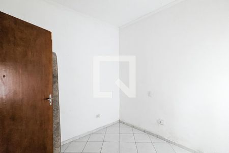 Quarto de casa para alugar com 1 quarto, 32m² em Vila Santa Angelina, São Bernardo do Campo