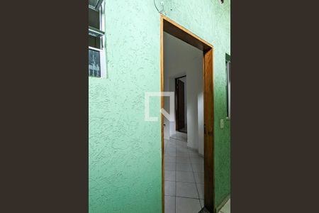 Casa à venda com 32m², 1 quarto e sem vaga Casa à venda com 32m², 1 quarto e sem vagaÁrea de serviço