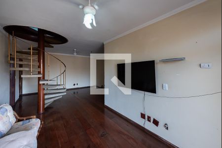 Apartamento para alugar com 360m², 4 quartos e 4 vagasSala