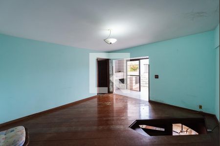 Apartamento para alugar com 360m², 4 quartos e 4 vagas Apartamento para alugar com 360m², 4 quartos e 4 vagasQuarto 4 - superior