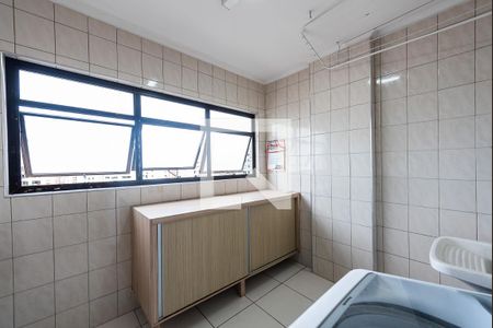 Apartamento para alugar com 360m², 4 quartos e 4 vagas Apartamento para alugar com 360m², 4 quartos e 4 vagasÁrea de serviço