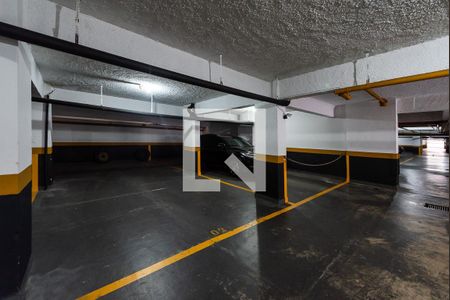 Apartamento para alugar com 360m², 4 quartos e 4 vagas Apartamento para alugar com 360m², 4 quartos e 4 vagasGaragem