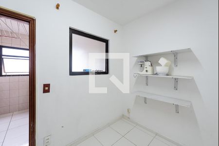 Apartamento para alugar com 360m², 4 quartos e 4 vagas Apartamento para alugar com 360m², 4 quartos e 4 vagasQuarto de serviço