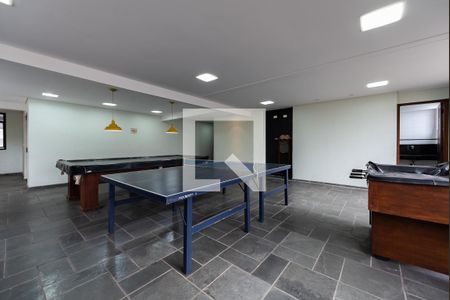 Apartamento para alugar com 360m², 4 quartos e 4 vagas Apartamento para alugar com 360m², 4 quartos e 4 vagasSala de jogos