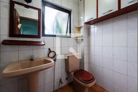 Apartamento para alugar com 360m², 4 quartos e 4 vagas Apartamento para alugar com 360m², 4 quartos e 4 vagasBanheiro