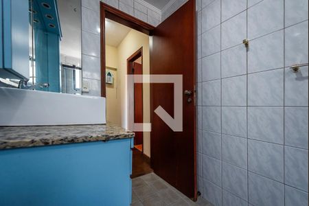 Apartamento para alugar com 360m², 4 quartos e 4 vagas Apartamento para alugar com 360m², 4 quartos e 4 vagasBanheiro