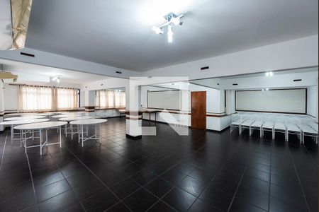 Apartamento para alugar com 360m², 4 quartos e 4 vagas Apartamento para alugar com 360m², 4 quartos e 4 vagasSalão de festas