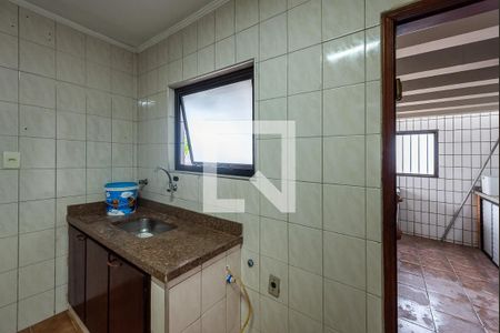 Apartamento para alugar com 360m², 4 quartos e 4 vagas Apartamento para alugar com 360m², 4 quartos e 4 vagasCozinha