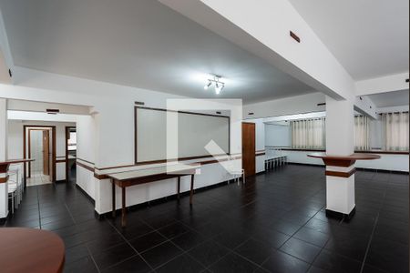 Apartamento para alugar com 360m², 4 quartos e 4 vagas Apartamento para alugar com 360m², 4 quartos e 4 vagasSalão de festas