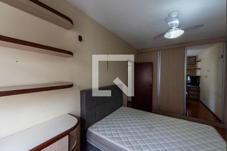 Apartamento para alugar com 360m², 4 quartos e 4 vagas Apartamento para alugar com 360m², 4 quartos e 4 vagasQuarto 3