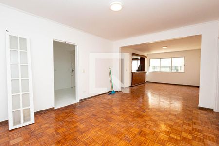 Apartamento para alugar com 178m², 4 quartos e 2 vagasSala