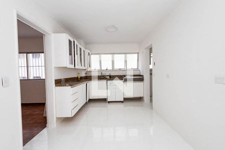 Apartamento para alugar com 178m², 4 quartos e 2 vagasCozinha