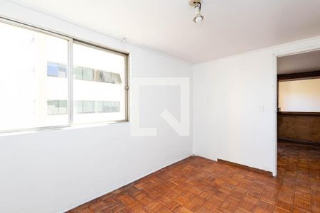 Apartamento para alugar com 178m², 4 quartos e 2 vagasEscritório