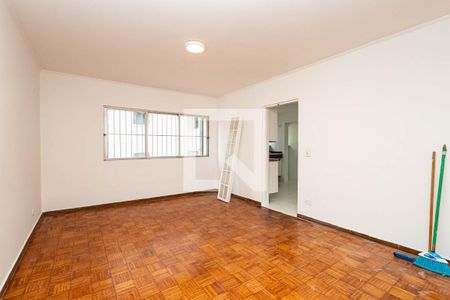 Apartamento para alugar com 178m², 4 quartos e 2 vagasSala