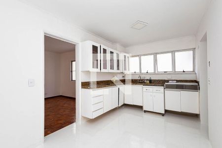 Apartamento para alugar com 178m², 4 quartos e 2 vagasCozinha