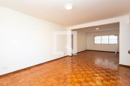 Apartamento para alugar com 178m², 4 quartos e 2 vagasSala