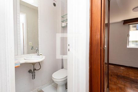 Apartamento para alugar com 178m², 4 quartos e 2 vagasLavabo