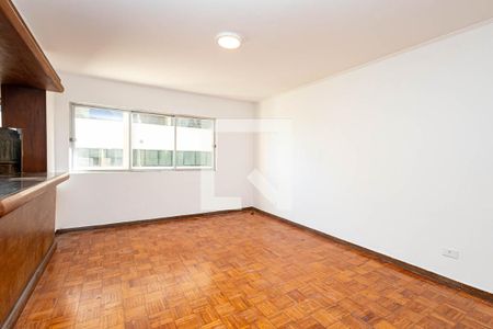 Apartamento para alugar com 178m², 4 quartos e 2 vagasSala