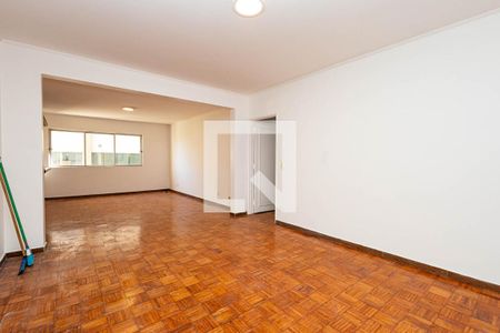 Apartamento para alugar com 178m², 4 quartos e 2 vagasSala
