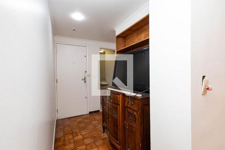 Apartamento para alugar com 178m², 4 quartos e 2 vagasSala
