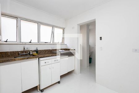 Apartamento para alugar com 178m², 4 quartos e 2 vagasCozinha