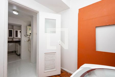 Apartamento para alugar com 178m², 4 quartos e 2 vagasQuarto de Serviço