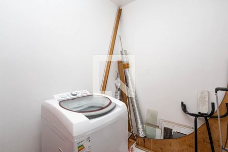 Apartamento para alugar com 178m², 4 quartos e 2 vagasQuarto de Serviço