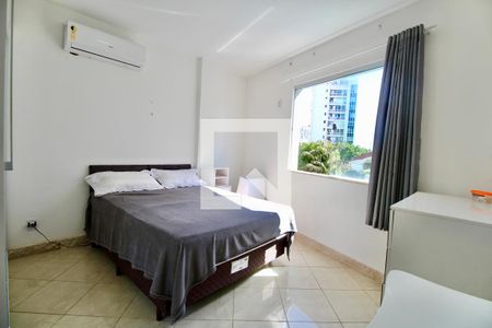 Quarto de apartamento para alugar com 1 quarto, 40m² em Jardim Apipema, Salvador