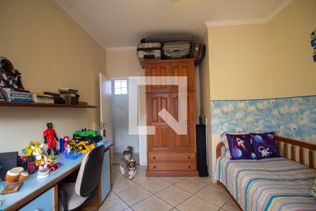 Quarto 1 de casa de condomínio à venda com 3 quartos, 110m² em Camorim, Rio de Janeiro