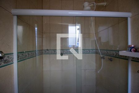 Casa de condomínio à venda com 110m², 3 quartos e 2 vagasBanheiro da Suíte 2