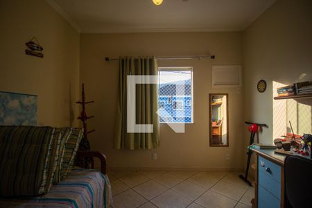 Quarto 1 de casa de condomínio à venda com 3 quartos, 110m² em Camorim, Rio de Janeiro