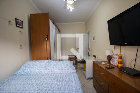 Casa de condomínio à venda com 110m², 3 quartos e 2 vagasSuíte 2
