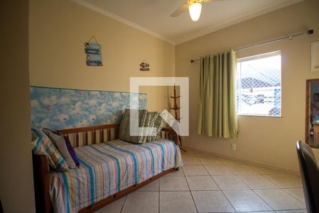 Quarto 1 de casa de condomínio à venda com 3 quartos, 110m² em Camorim, Rio de Janeiro