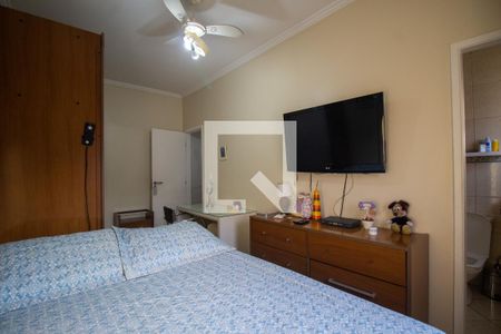 Casa de condomínio à venda com 110m², 3 quartos e 2 vagasSuíte 2