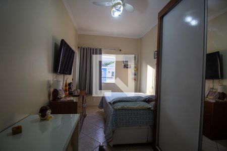 Casa de condomínio à venda com 110m², 3 quartos e 2 vagasSuíte 2