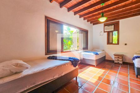 Casa de condomínio para alugar com 390m², 4 quartos e 8 vagasSuíte 1