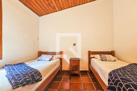 Casa de condomínio para alugar com 390m², 4 quartos e 8 vagasQuarto 1