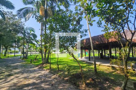 Casa de condomínio para alugar com 390m², 4 quartos e 8 vagasÁrea de Lazer do condomínio