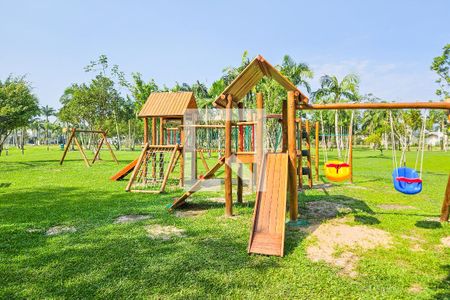 Casa de condomínio para alugar com 390m², 4 quartos e 8 vagasÁrea de Lazer do condomínio