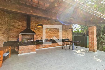 Casa de condomínio para alugar com 390m², 4 quartos e 8 vagasÁrea de Lazer