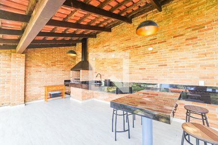 Casa de condomínio para alugar com 390m², 4 quartos e 8 vagasÁrea de Lazer