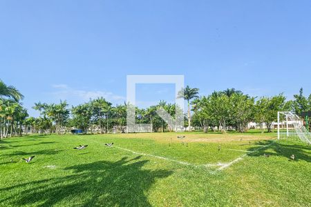 Casa de condomínio para alugar com 390m², 4 quartos e 8 vagasÁrea de Lazer do condomínio
