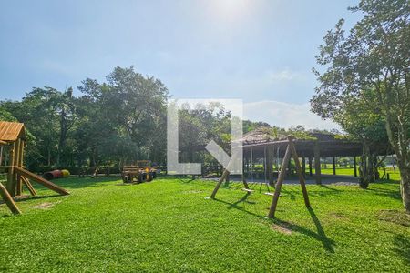 Casa de condomínio para alugar com 390m², 4 quartos e 8 vagasÁrea de Lazer do condomínio