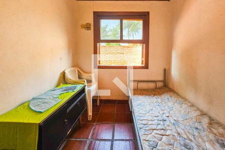 Casa de condomínio para alugar com 390m², 4 quartos e 8 vagasÁrea de serviço