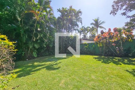 Casa de condomínio para alugar com 390m², 4 quartos e 8 vagasÁrea de Lazer