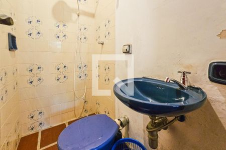 Casa de condomínio para alugar com 390m², 4 quartos e 8 vagasÁrea de serviço