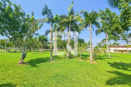 Casa de condomínio para alugar com 390m², 4 quartos e 8 vagasÁrea de Lazer do condomínio
